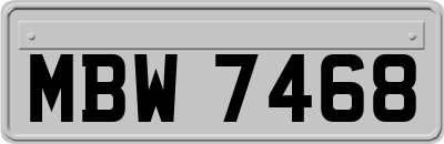 MBW7468