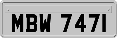 MBW7471