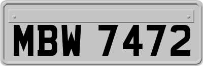 MBW7472