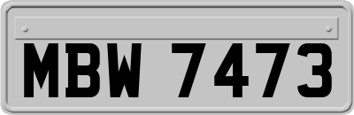 MBW7473