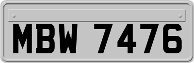 MBW7476