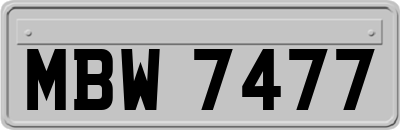 MBW7477