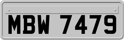 MBW7479