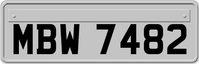 MBW7482