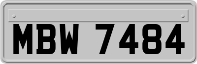 MBW7484