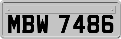 MBW7486