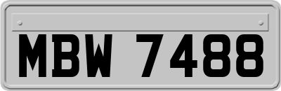 MBW7488