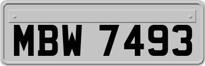 MBW7493