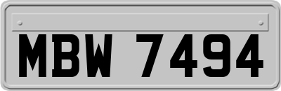 MBW7494