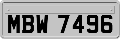 MBW7496