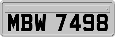 MBW7498