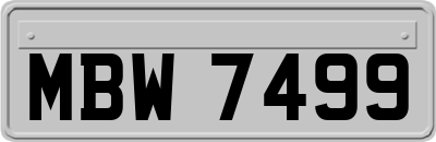MBW7499