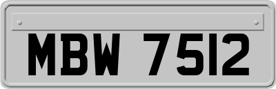MBW7512