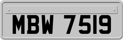 MBW7519