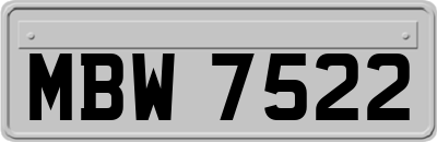 MBW7522