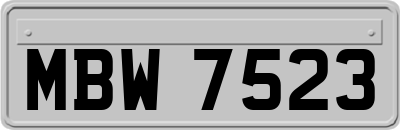 MBW7523