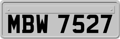 MBW7527