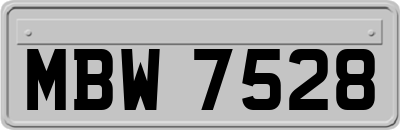 MBW7528