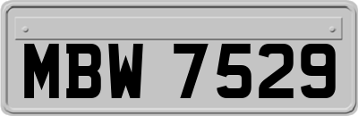 MBW7529