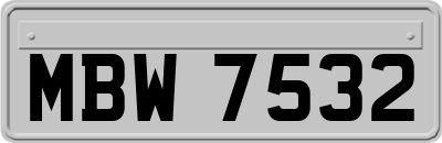 MBW7532
