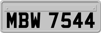 MBW7544