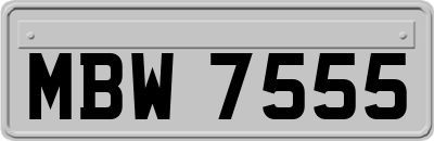 MBW7555