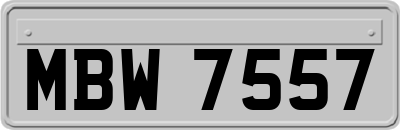MBW7557