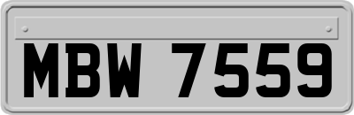 MBW7559