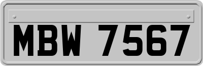 MBW7567