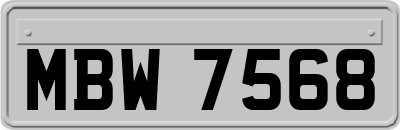 MBW7568