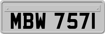MBW7571