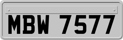 MBW7577