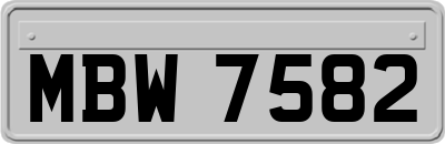 MBW7582