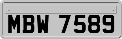 MBW7589