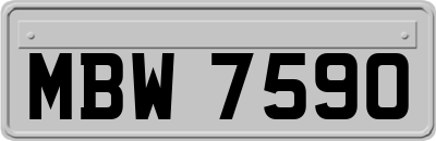 MBW7590