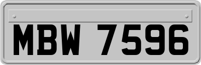 MBW7596