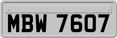 MBW7607