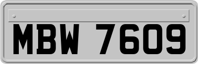 MBW7609