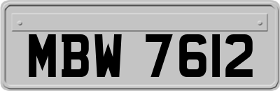 MBW7612