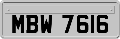 MBW7616