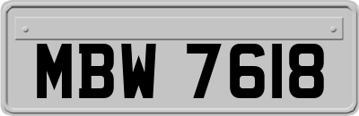 MBW7618