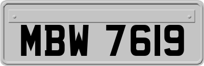 MBW7619