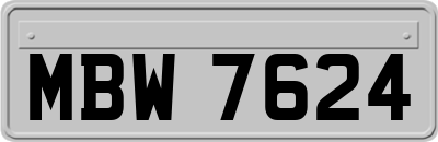 MBW7624