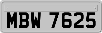 MBW7625