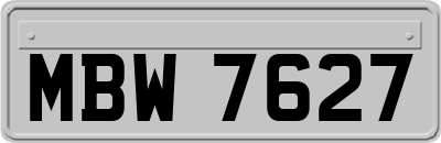 MBW7627