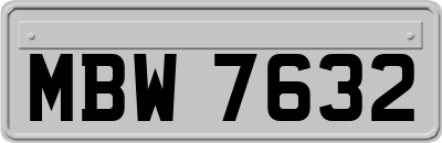 MBW7632