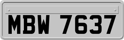 MBW7637