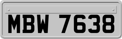 MBW7638