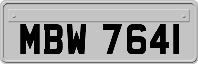 MBW7641