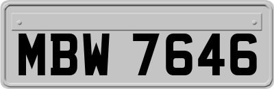 MBW7646